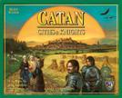 Settlers of Catan: Cities and Knights Game Expansion © 2007